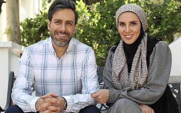 عکس بازیگران از سرنوشت ۳