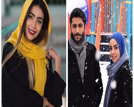 عکس بازیگران از سرنوشت ۲
