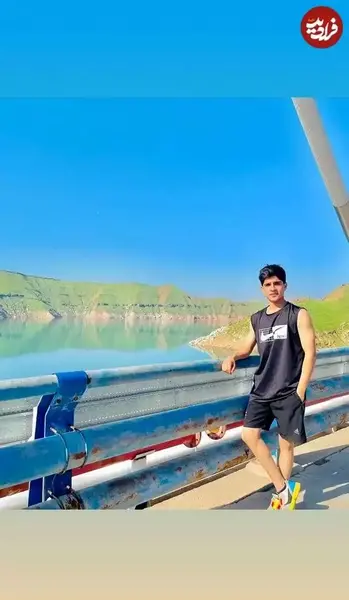 عکس بازیگران از سرنوشت ۵