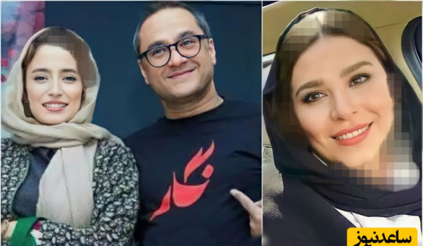 عکس بازیگران ایرانی مرد و زن