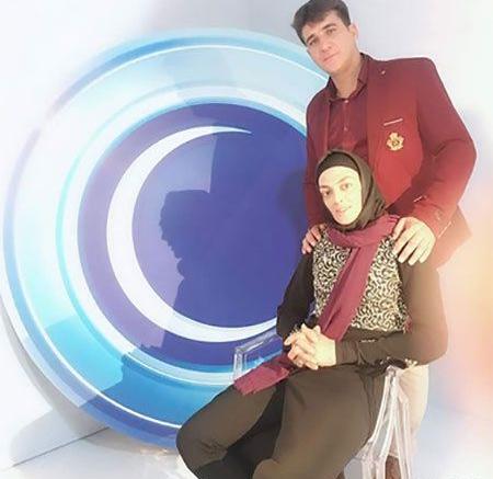 عکس بازیگران ایرانی مرد و زن
