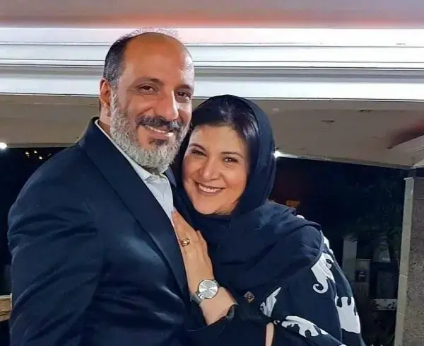 عکس بازیگران ایرانی مرد و زن