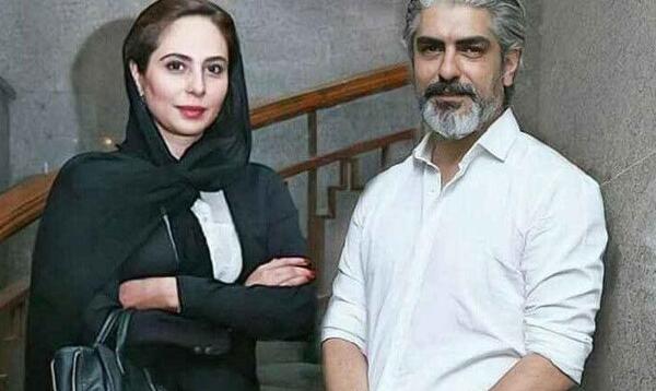 عکس بازیگران ایرانی مرد و زن