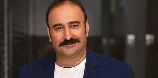 عکس بازیگران مرد ایرانی بالای 50 سال
