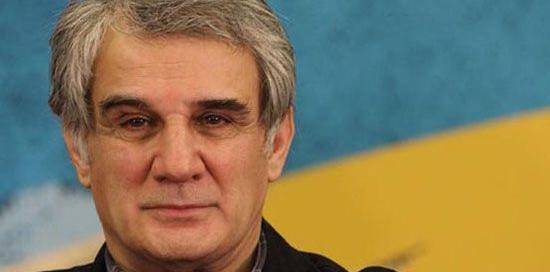 عکس بازیگران مرد ایرانی بالای 50 سال