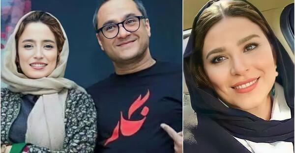 عکس بازیگران مرد ایرانی بالای 50 سال