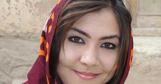 عکس بازیگران افغانستانی