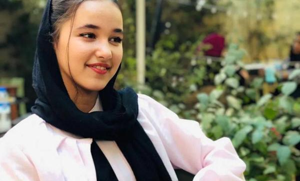 عکس بازیگران افغانستانی