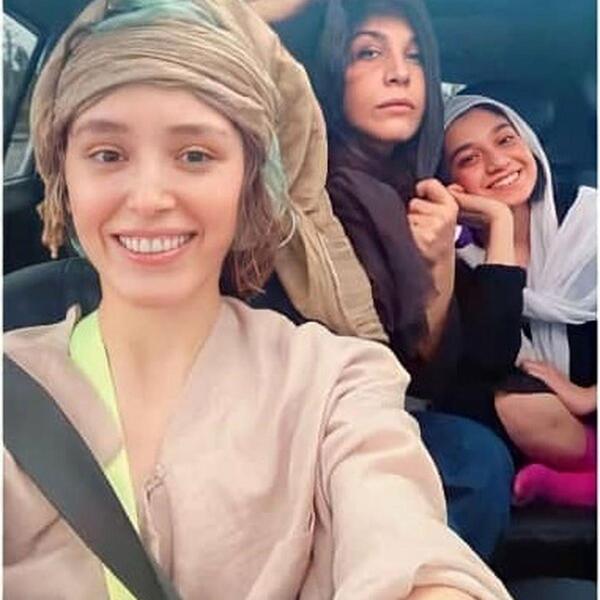 عکس بازیگران افغانستانی
