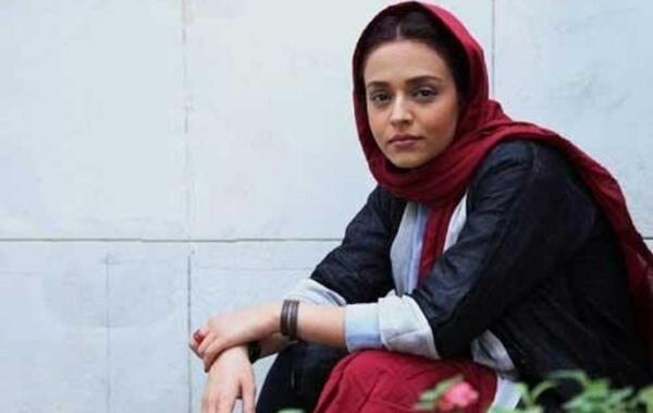 عکس بازیگران زن افغانستان