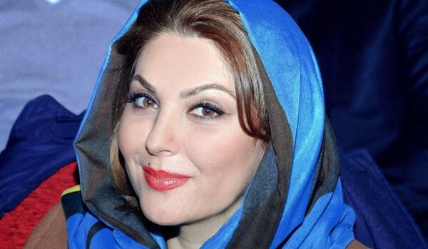 عکس بازیگران زن افغانستان