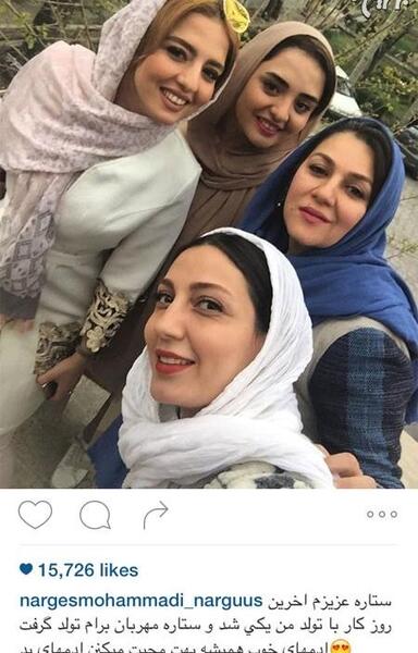 عکس بازیگران زن افغانستان