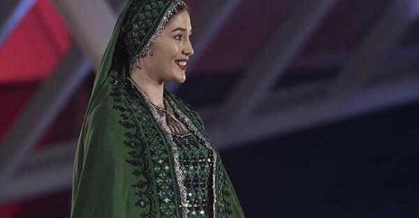 عکس بازیگران زن افغانستان