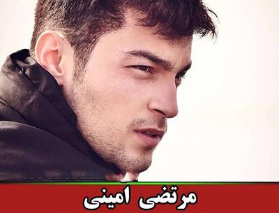 عکس بازیگران زن افغانستان