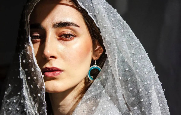 عکس بازیگران زن افغانستان