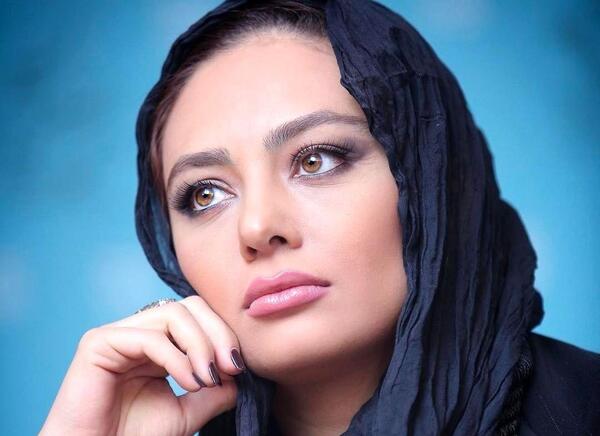 بازیگران آینه بغل با عکس