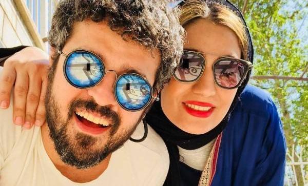 عکس بازیگران با همسرانشان و فرزندانشان