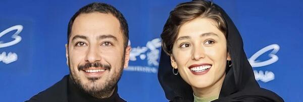 عکس بازیگران با همسرانشان و فرزندانشان