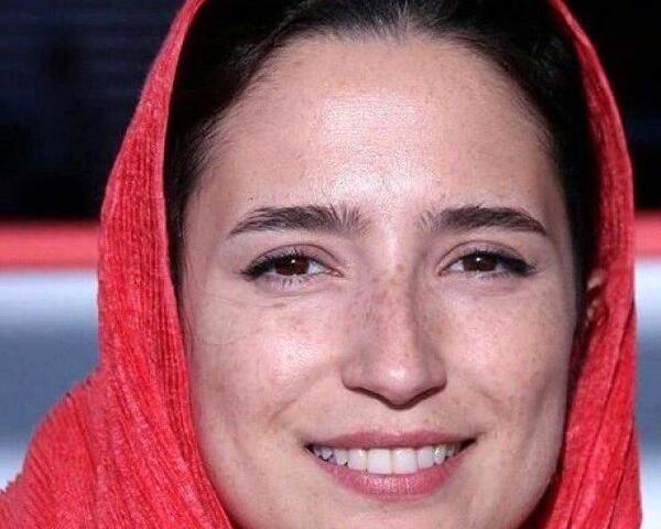 عکس بازیگران بدون آرایش ایرانی