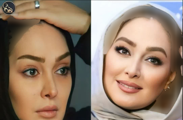 عکس بازیگران ترک بدون آرایش