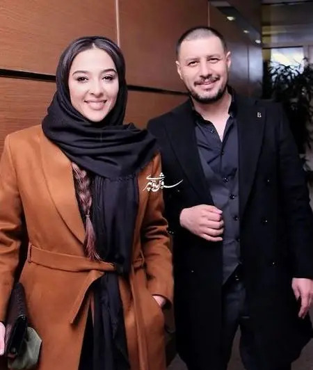 عکس بازیگران بی حجاب در جشنواره فجر