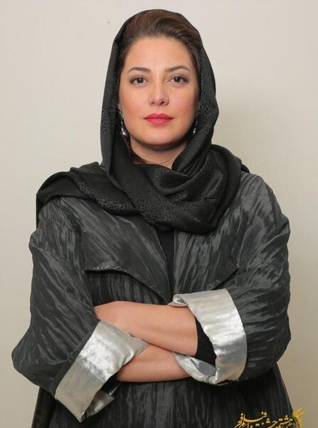 عکس بازیگران بی حجاب در جشنواره فجر