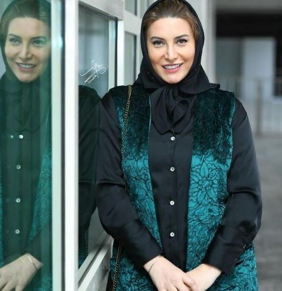 عکس بازیگران بی حجاب در جشنواره فجر