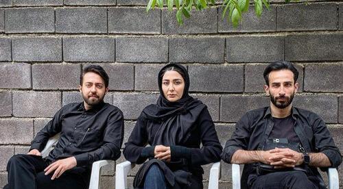 عکس بازیگران بچه مهندس ۱