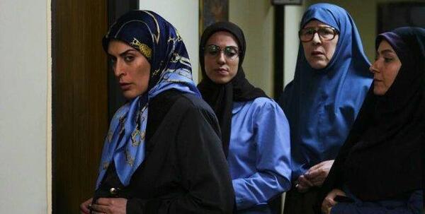 عکس بازیگران بچه مهندس ۱