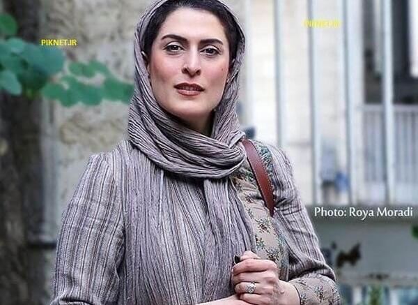 عکس بازیگران بچه مهندس ۲
