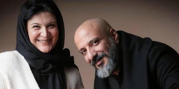 عکس بازیگران با خانواده هایشان جدید