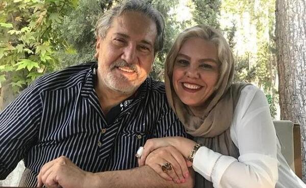 عکس بازیگران با خانواده هایشان جدید