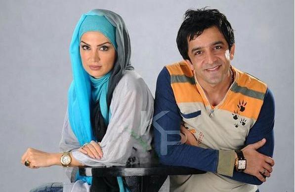عکس بازیگران با خانواده هایشان جدید