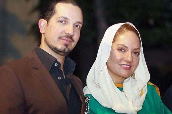 عکس بازیگران ایرانی با خانواده هاشون