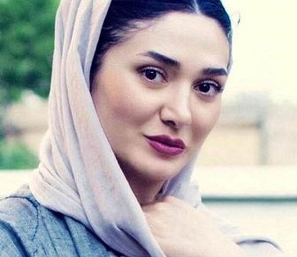 عکس بازیگران بانوی عمارت بدون گریم