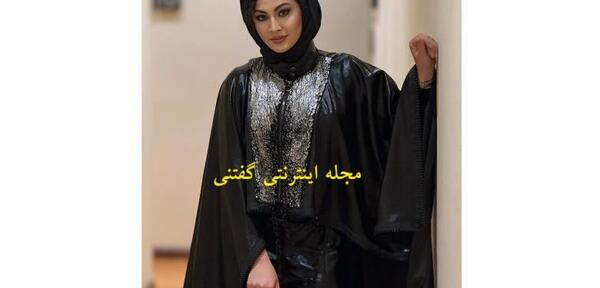 عکس بازیگران بانوی عمارت بدون گریم