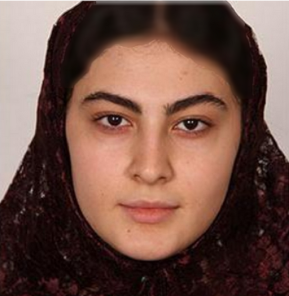 عکس بازیگران بانوی عمارت بدون گریم