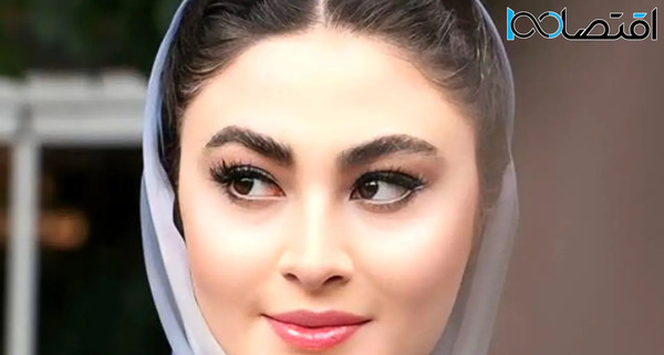 عکس بازیگران بانوی عمارت بدون گریم
