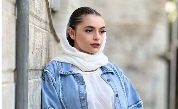 عکس بازیگران بانوی عمارت انیس