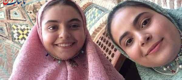 عکس بازیگران بانوی عمارت انیس