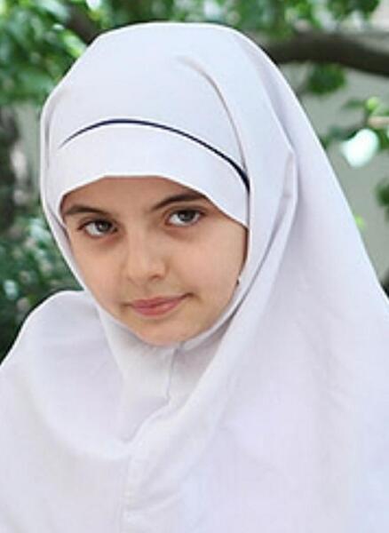 عکس بازیگران بانوی عمارت انیس