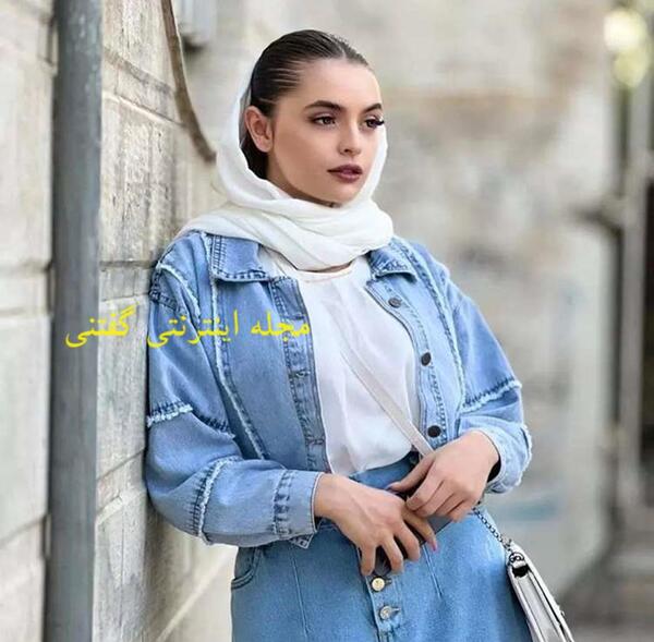 عکس بازیگران بانوی عمارت انیس