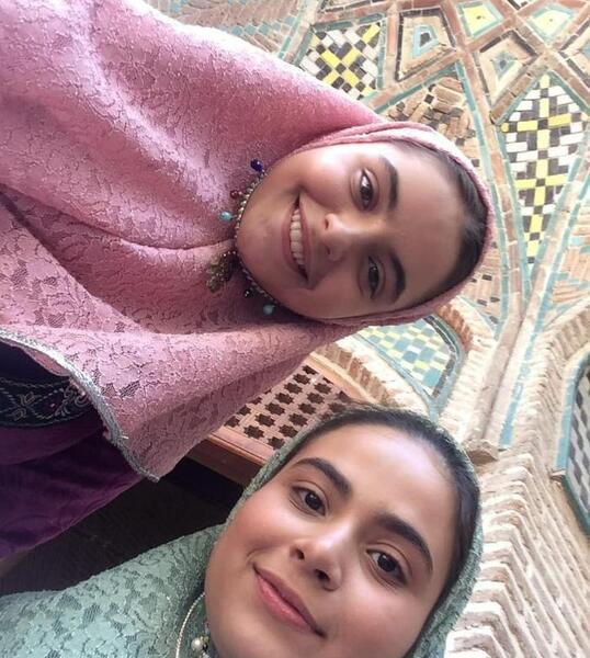 عکس بازیگران سریال بانوی عمارت