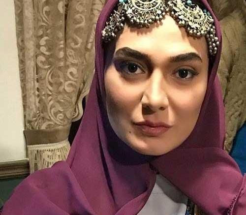 عکس بازیگران سریال بانوی عمارت