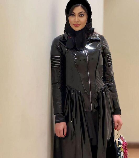 عکس بازیگران سریال بانوی عمارت