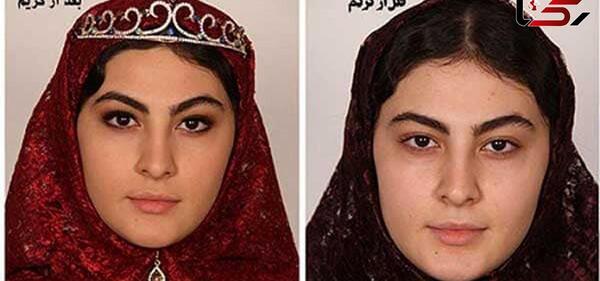 عکس های بازیگران بانوی عمارت
