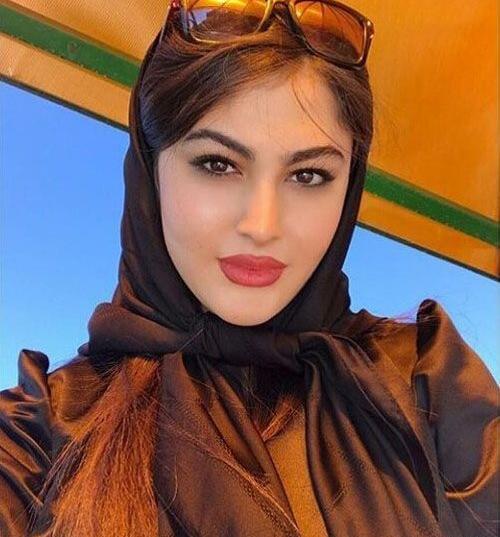 عکس های بازیگران بانوی عمارت