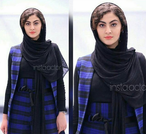 عکس تمام بازیگران بانوی عمارت