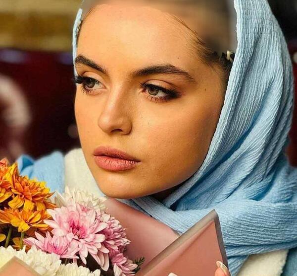 عکس همه بازیگران بانوی عمارت