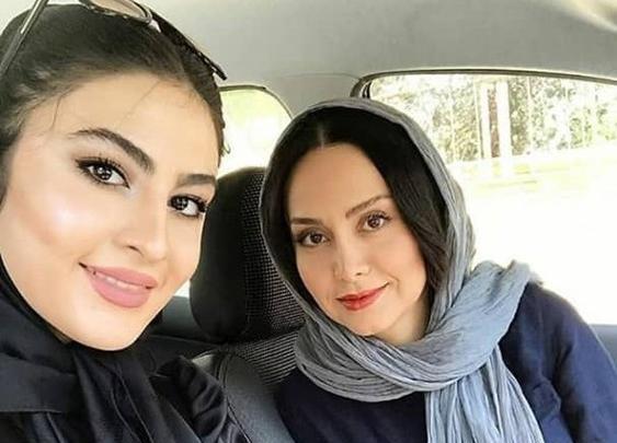 عکس بازیگران مرد بانوی عمارت